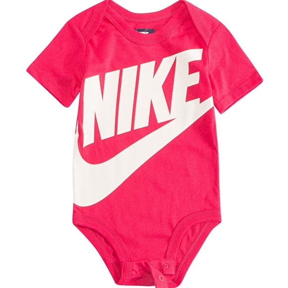 nike onesie boy
